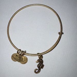 Alex and ani bracelet